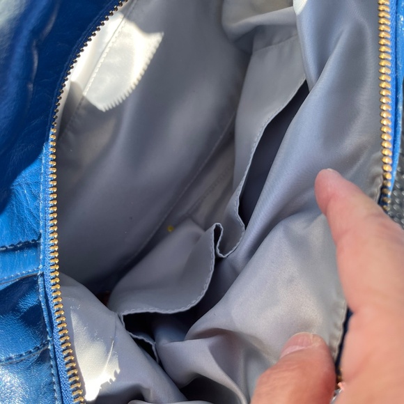 Coach Medium Satchel vintage - Picture 4 of 6